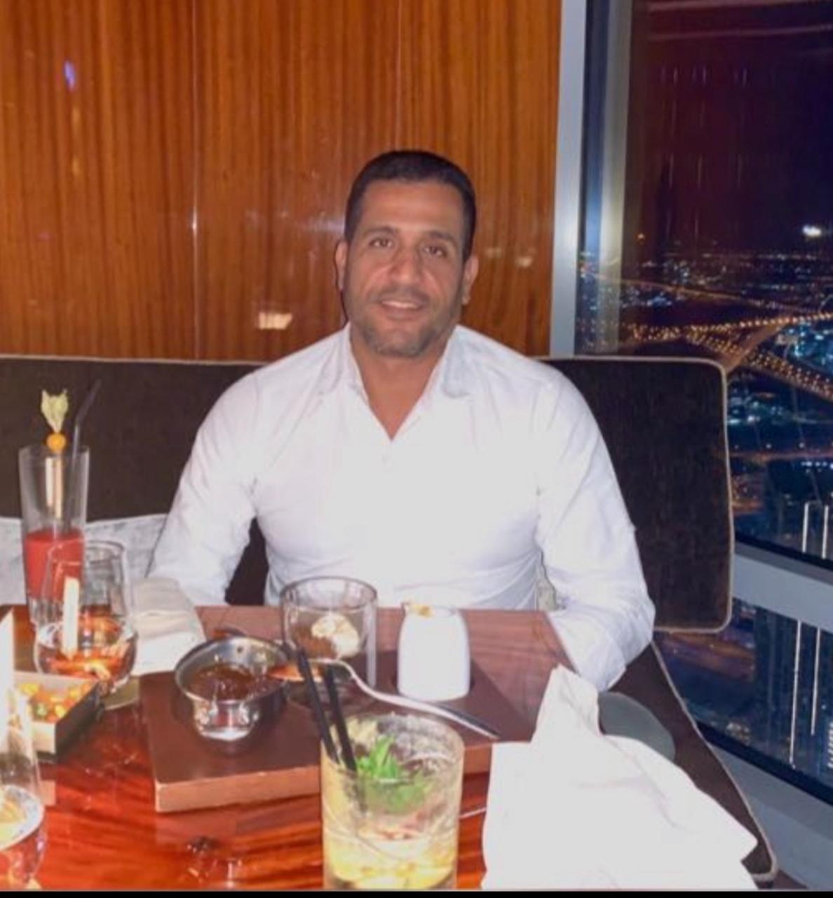 Mohamed Samir